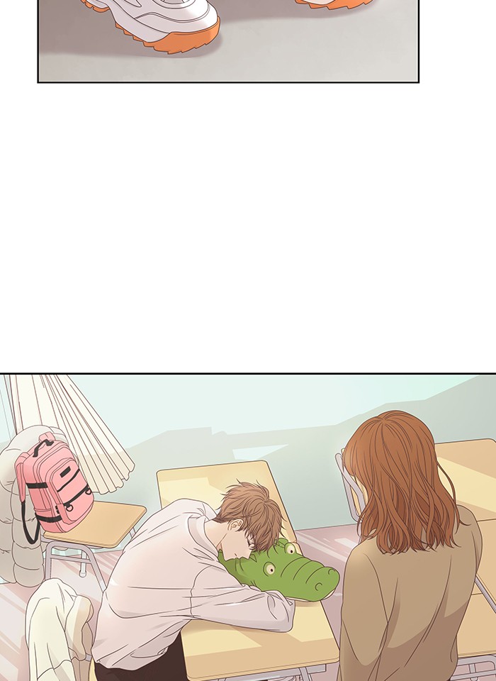 Girl’s World ( World of Girl ) Chapter 216 - page 34