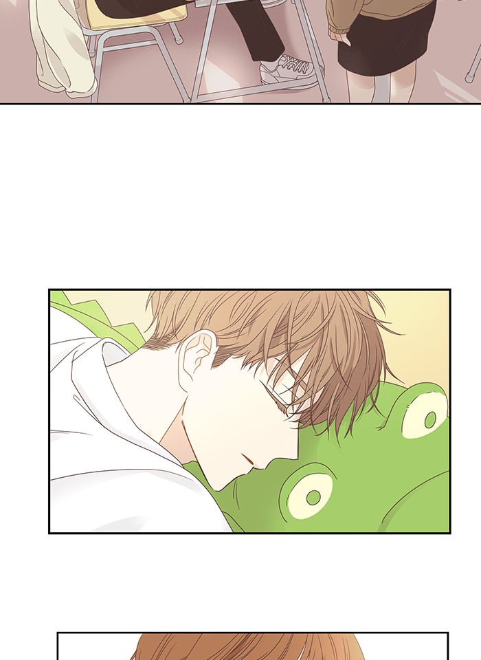 Girl’s World ( World of Girl ) Chapter 216 - page 35