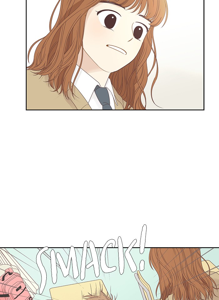 Girl’s World ( World of Girl ) Chapter 216 - page 36