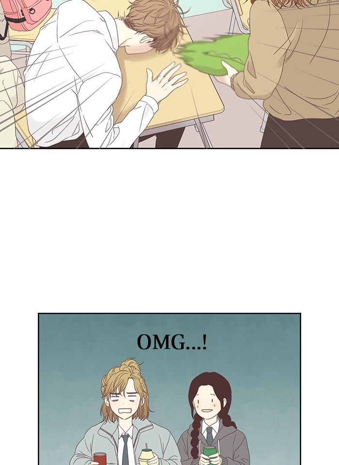 Girl’s World ( World of Girl ) Chapter 216 - page 37