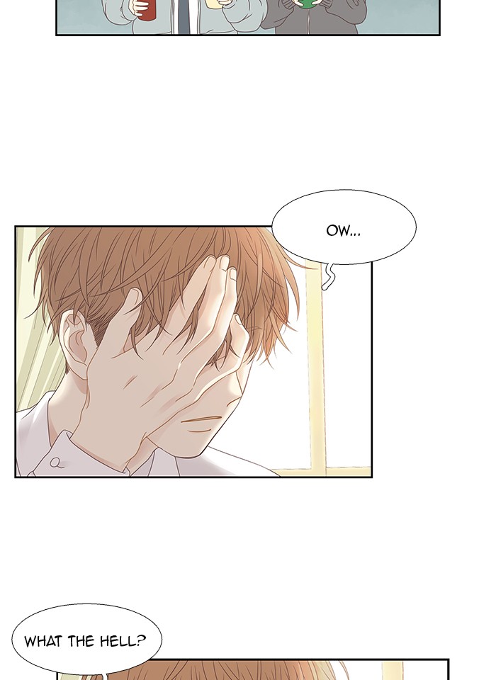 Girl’s World ( World of Girl ) Chapter 216 - page 38