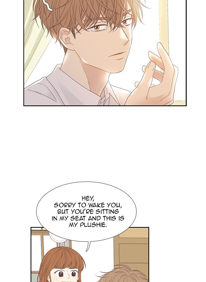 Girl’s World ( World of Girl ) Chapter 216 - page 39