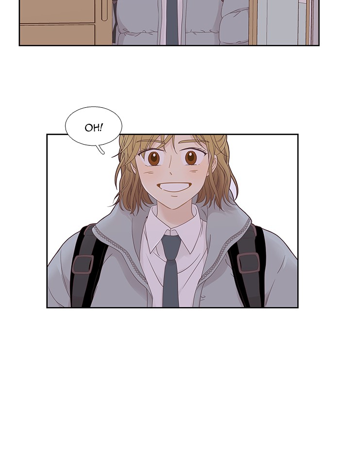Girl’s World ( World of Girl ) Chapter 216 - page 4