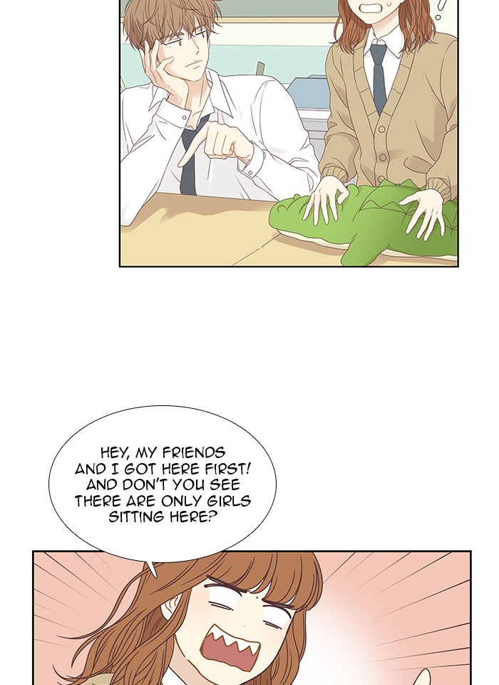 Girl’s World ( World of Girl ) Chapter 216 - page 44