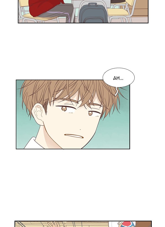 Girl’s World ( World of Girl ) Chapter 216 - page 46