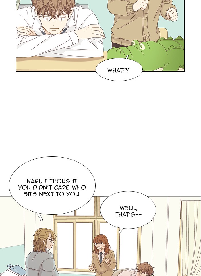 Girl’s World ( World of Girl ) Chapter 216 - page 49