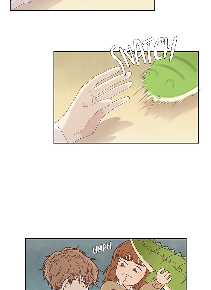 Girl’s World ( World of Girl ) Chapter 216 - page 51