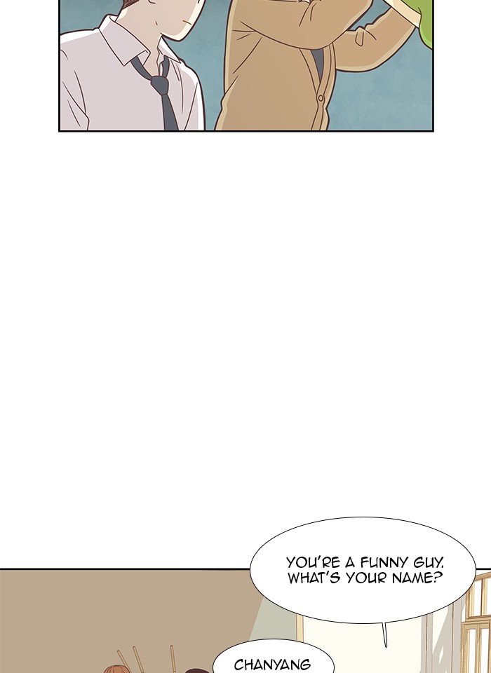 Girl’s World ( World of Girl ) Chapter 216 - page 52