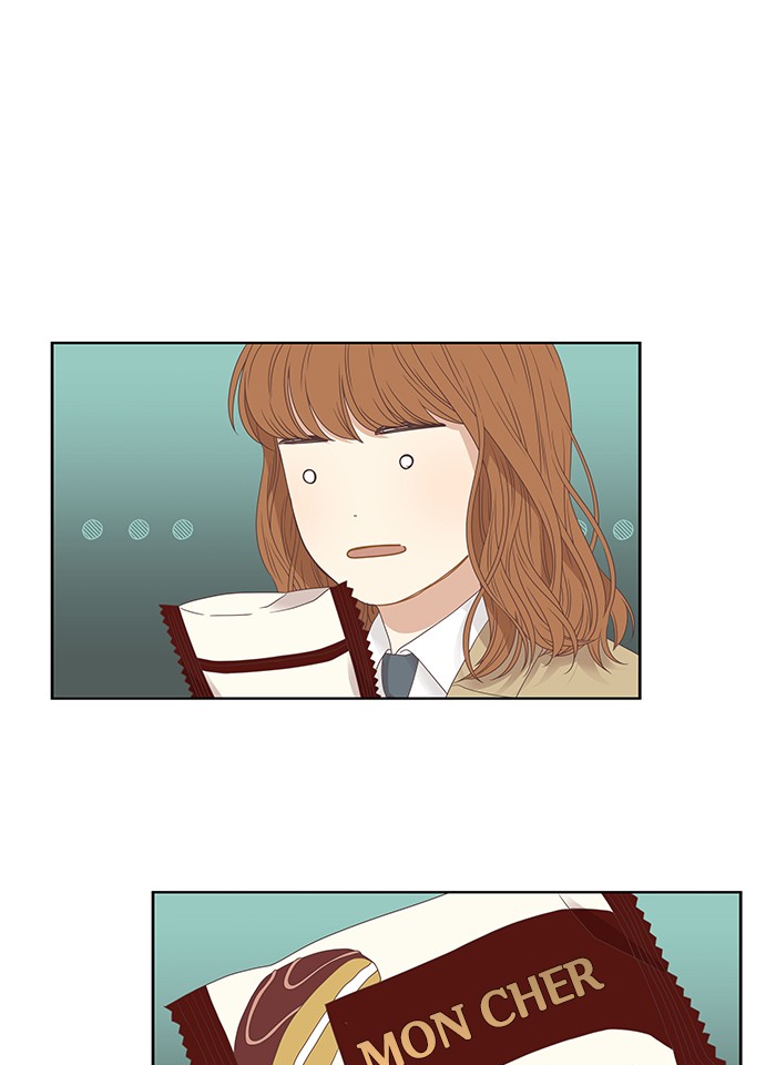 Girl’s World ( World of Girl ) Chapter 216 - page 55