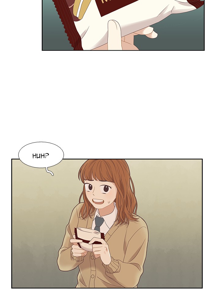 Girl’s World ( World of Girl ) Chapter 216 - page 56