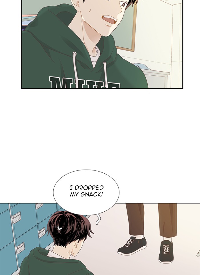Girl’s World ( World of Girl ) Chapter 216 - page 59