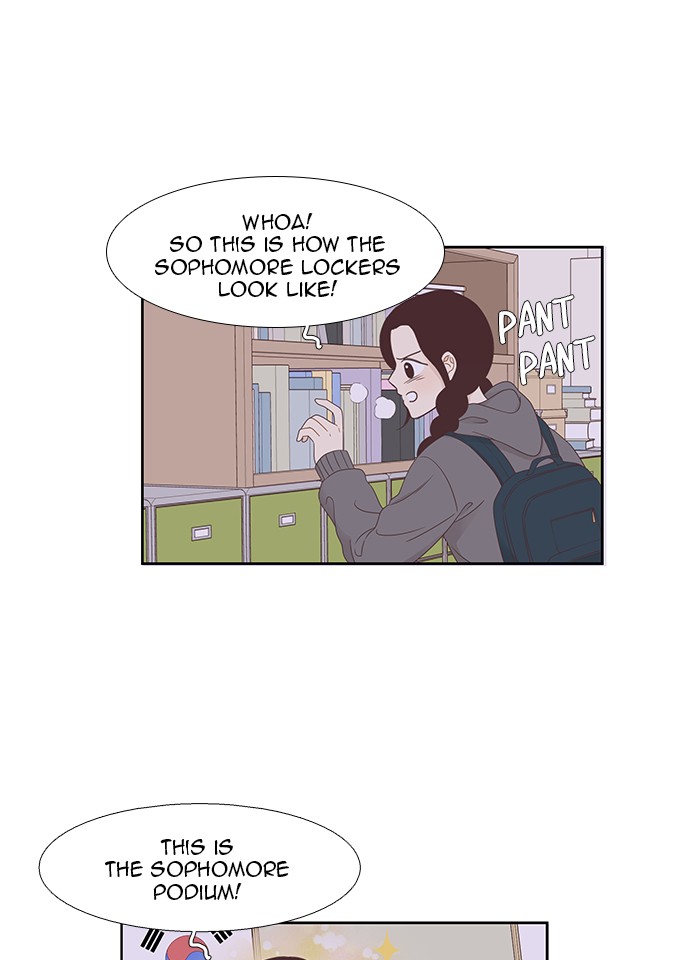 Girl’s World ( World of Girl ) Chapter 216 - page 6