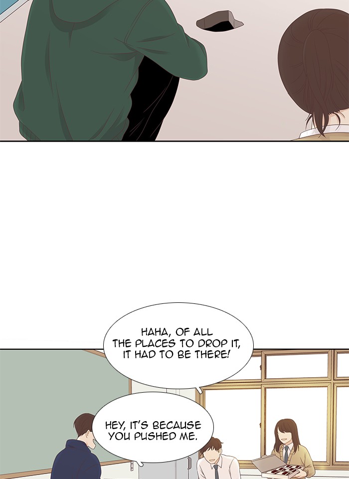 Girl’s World ( World of Girl ) Chapter 216 - page 60