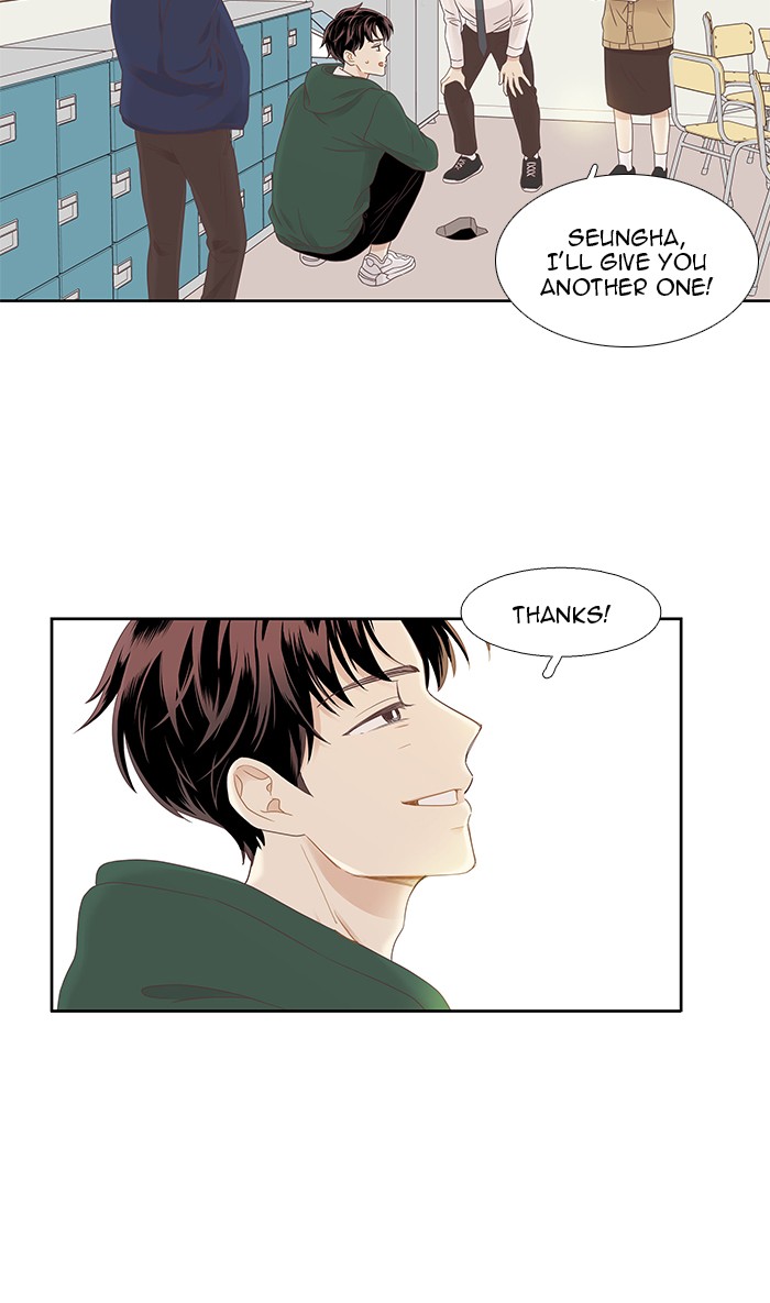 Girl’s World ( World of Girl ) Chapter 216 - page 61