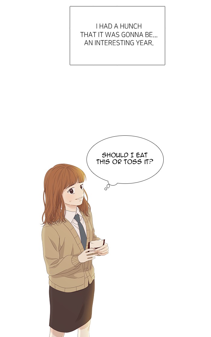 Girl’s World ( World of Girl ) Chapter 216 - page 63
