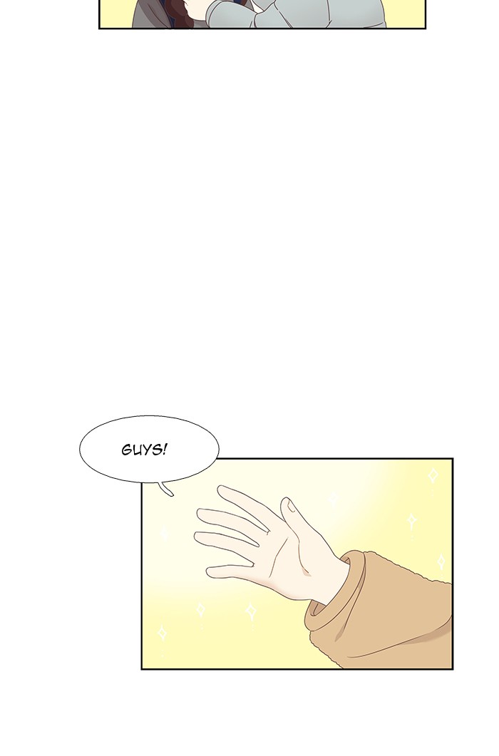 Girl’s World ( World of Girl ) Chapter 215 - page 17