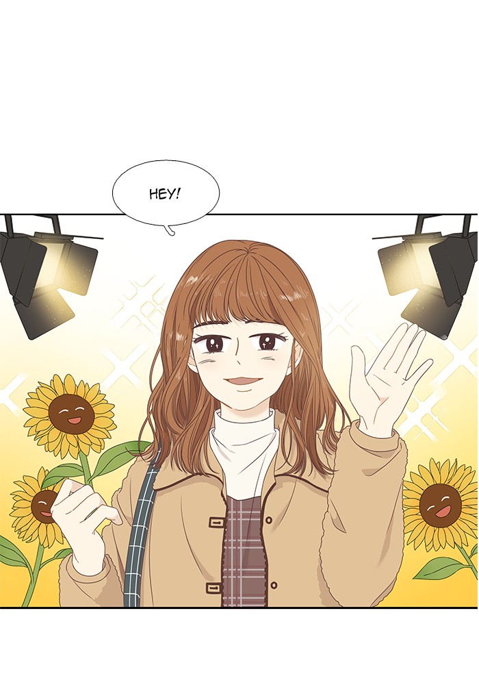 Girl’s World ( World of Girl ) Chapter 215 - page 18
