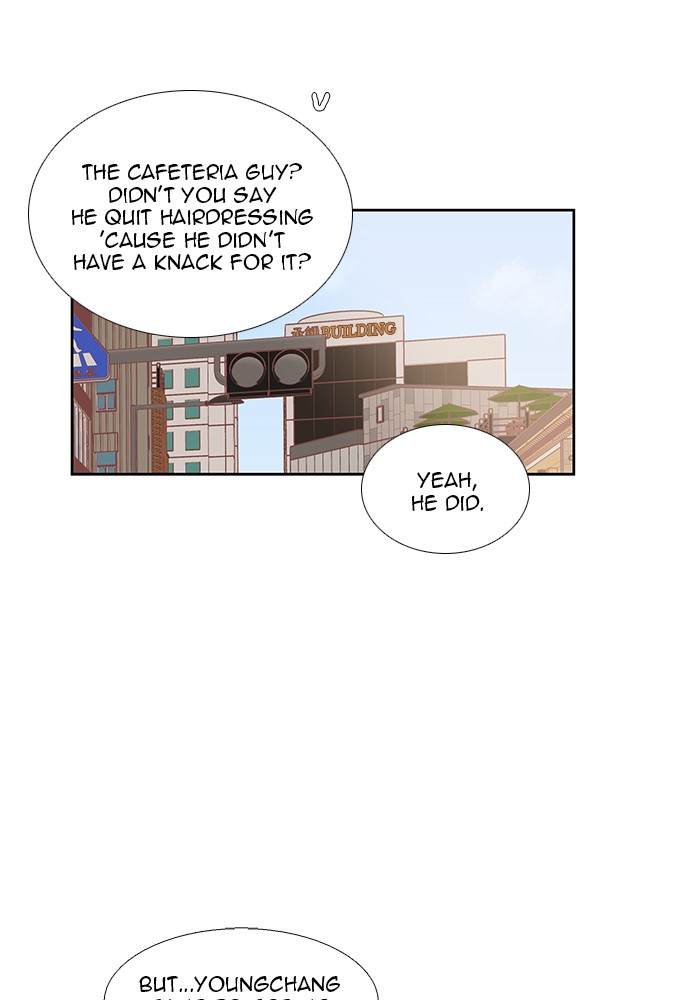 Girl’s World ( World of Girl ) Chapter 215 - page 20