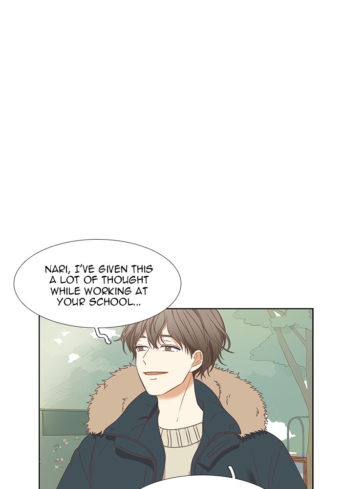 Girl’s World ( World of Girl ) Chapter 215 - page 22