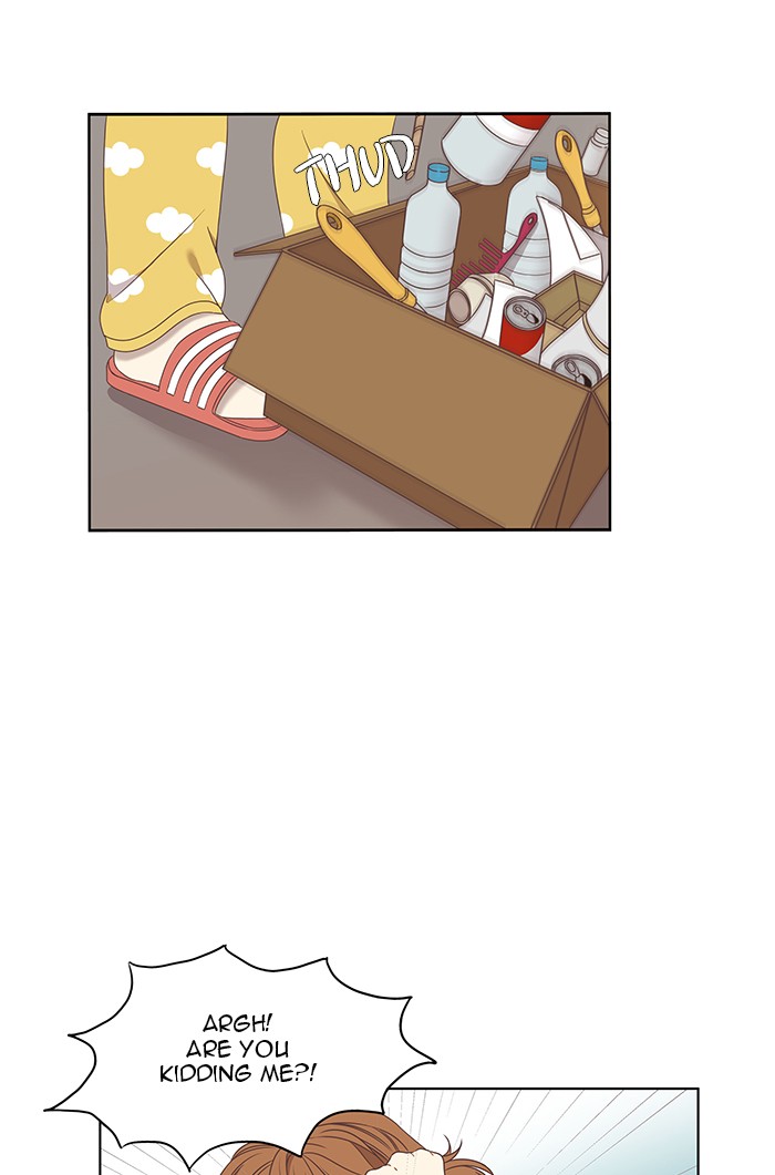 Girl’s World ( World of Girl ) Chapter 215 - page 25