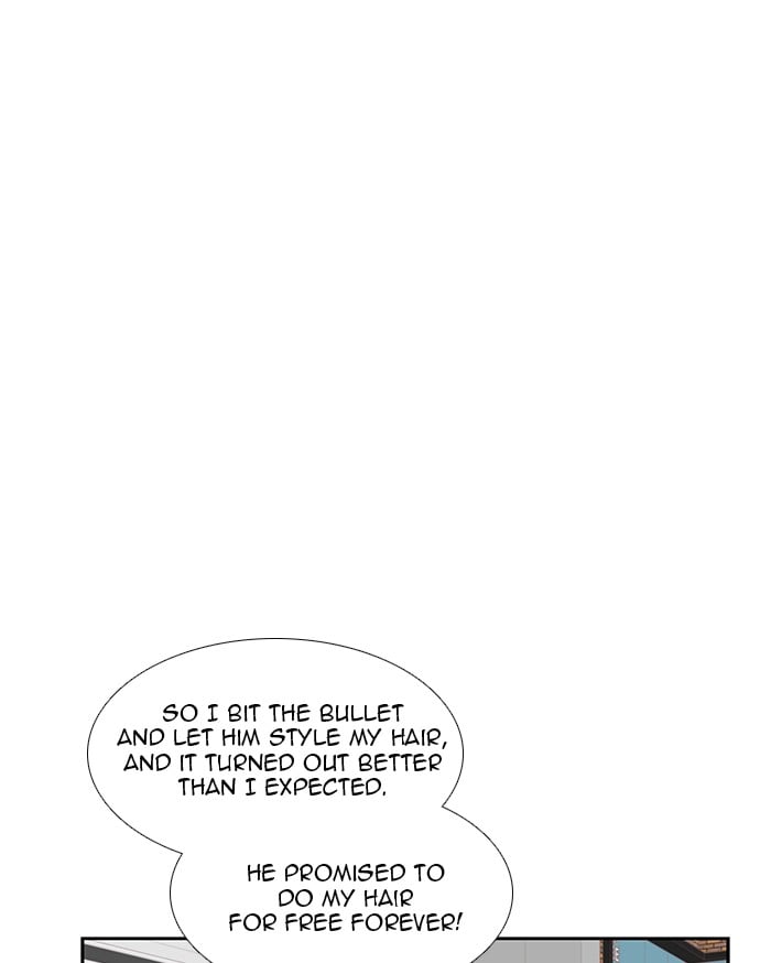 Girl’s World ( World of Girl ) Chapter 215 - page 30