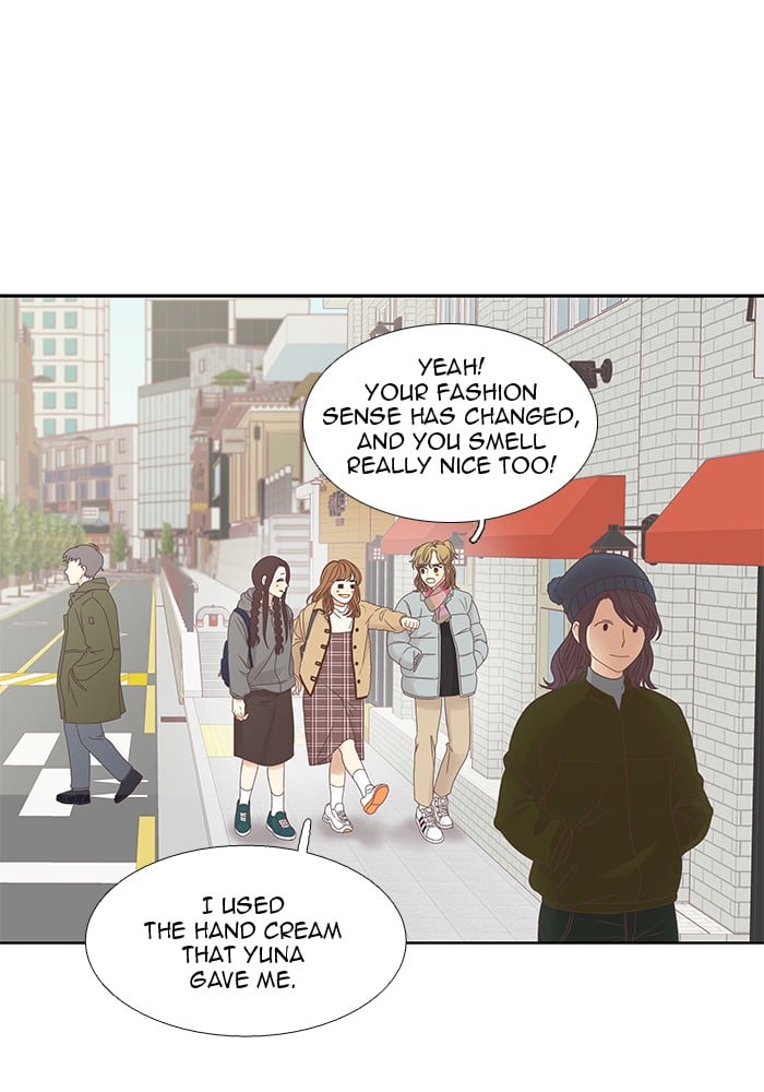 Girl’s World ( World of Girl ) Chapter 215 - page 33