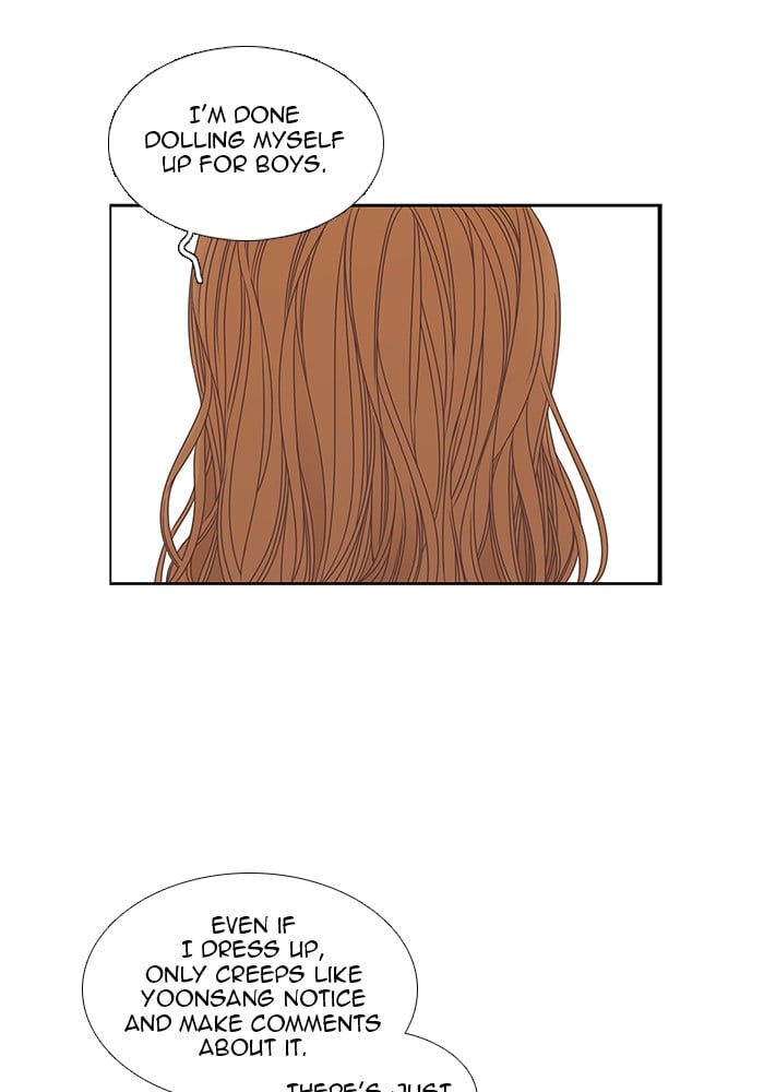 Girl’s World ( World of Girl ) Chapter 215 - page 35