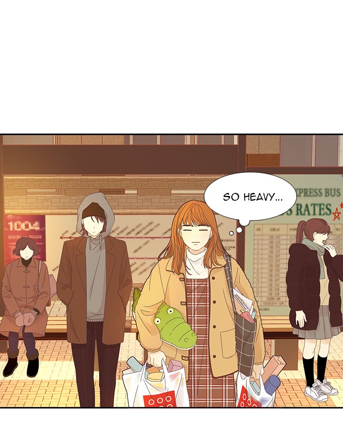 Girl’s World ( World of Girl ) Chapter 215 - page 52