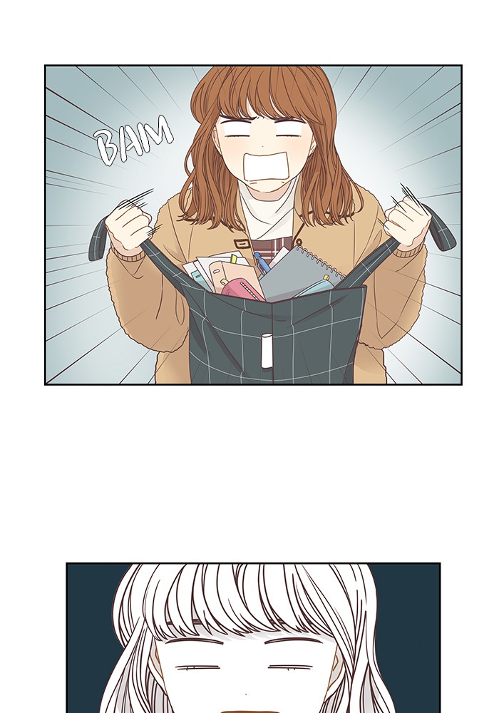 Girl’s World ( World of Girl ) Chapter 215 - page 55
