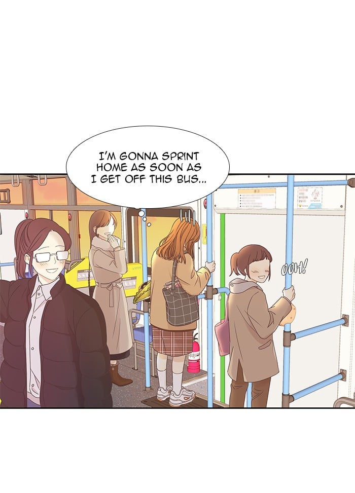 Girl’s World ( World of Girl ) Chapter 215 - page 59