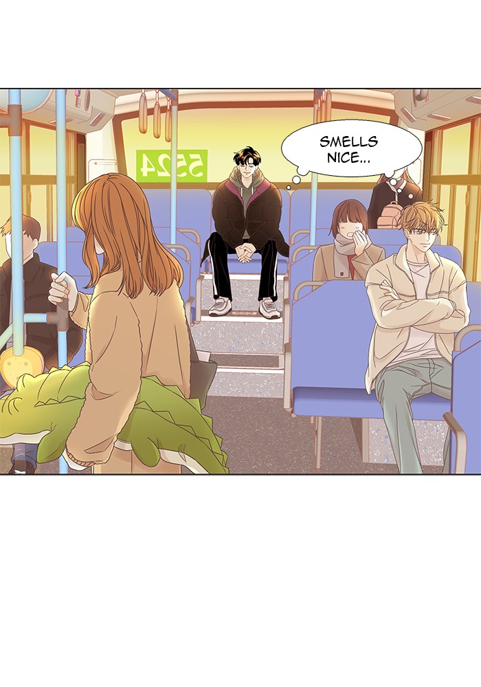 Girl’s World ( World of Girl ) Chapter 215 - page 62