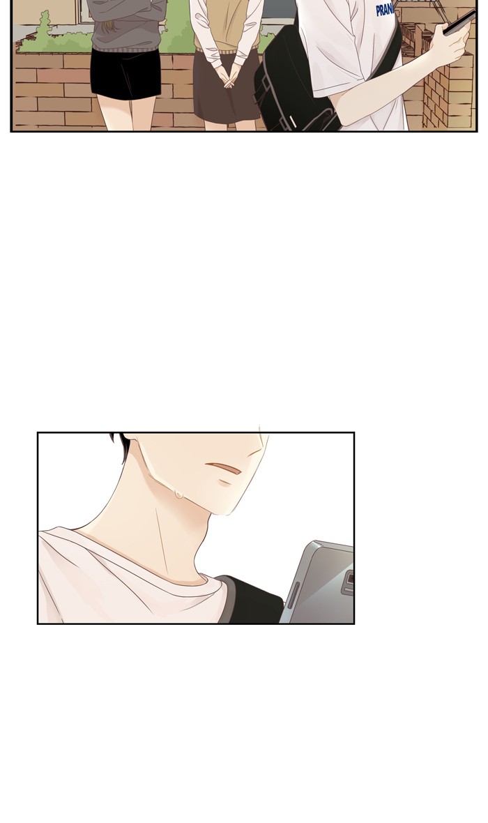 Girl’s World ( World of Girl ) Chapter 214 - page 4