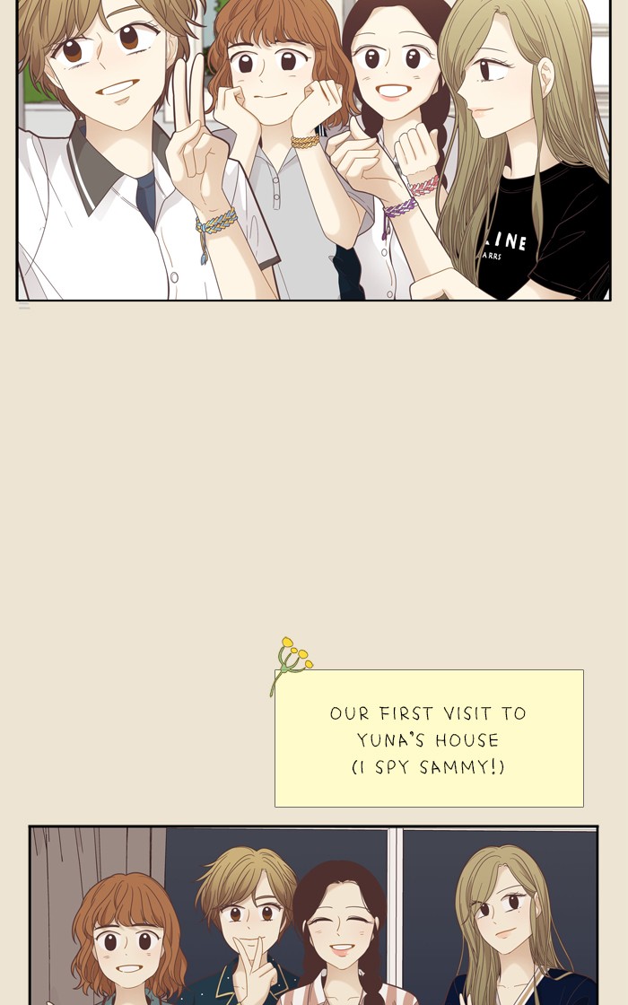 Girl’s World ( World of Girl ) Chapter 213 - page 29