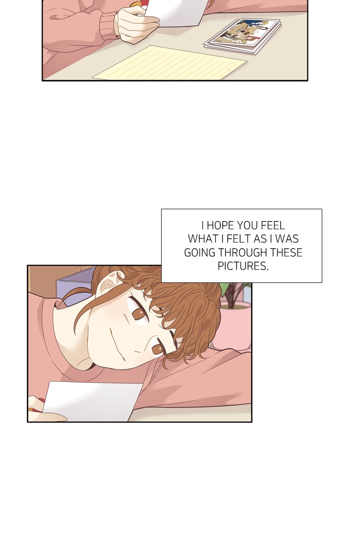 Girl’s World ( World of Girl ) Chapter 213 - page 42
