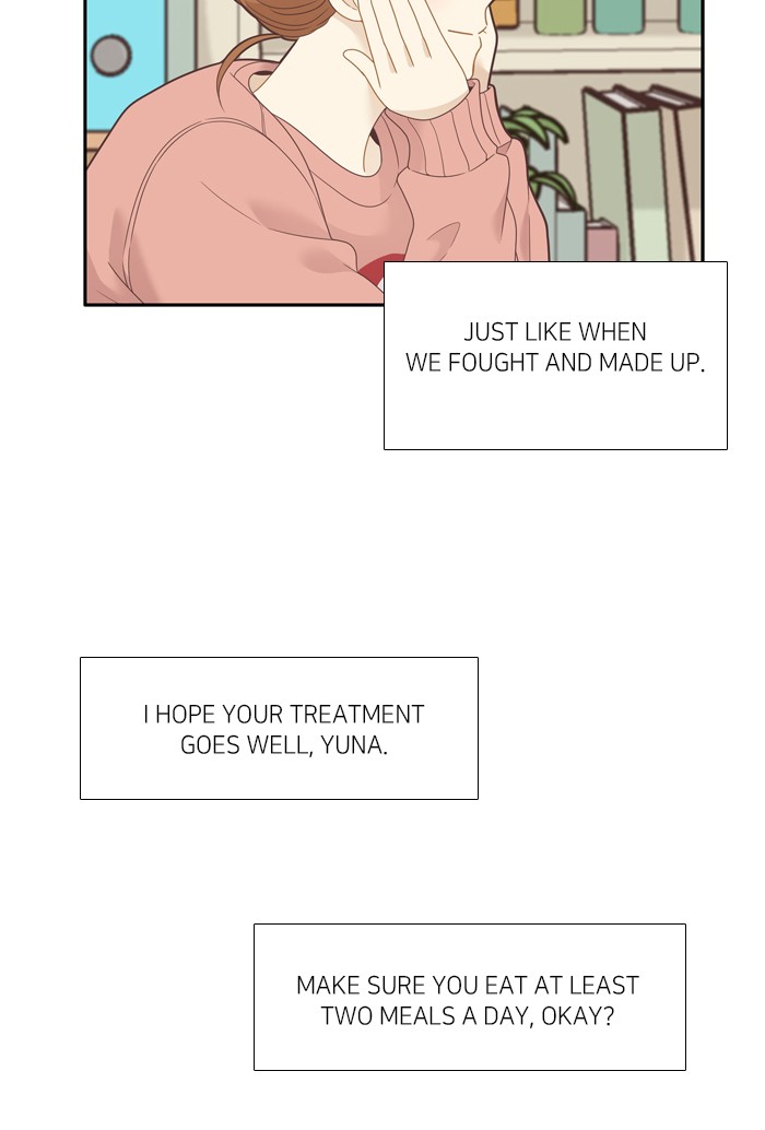 Girl’s World ( World of Girl ) Chapter 213 - page 45
