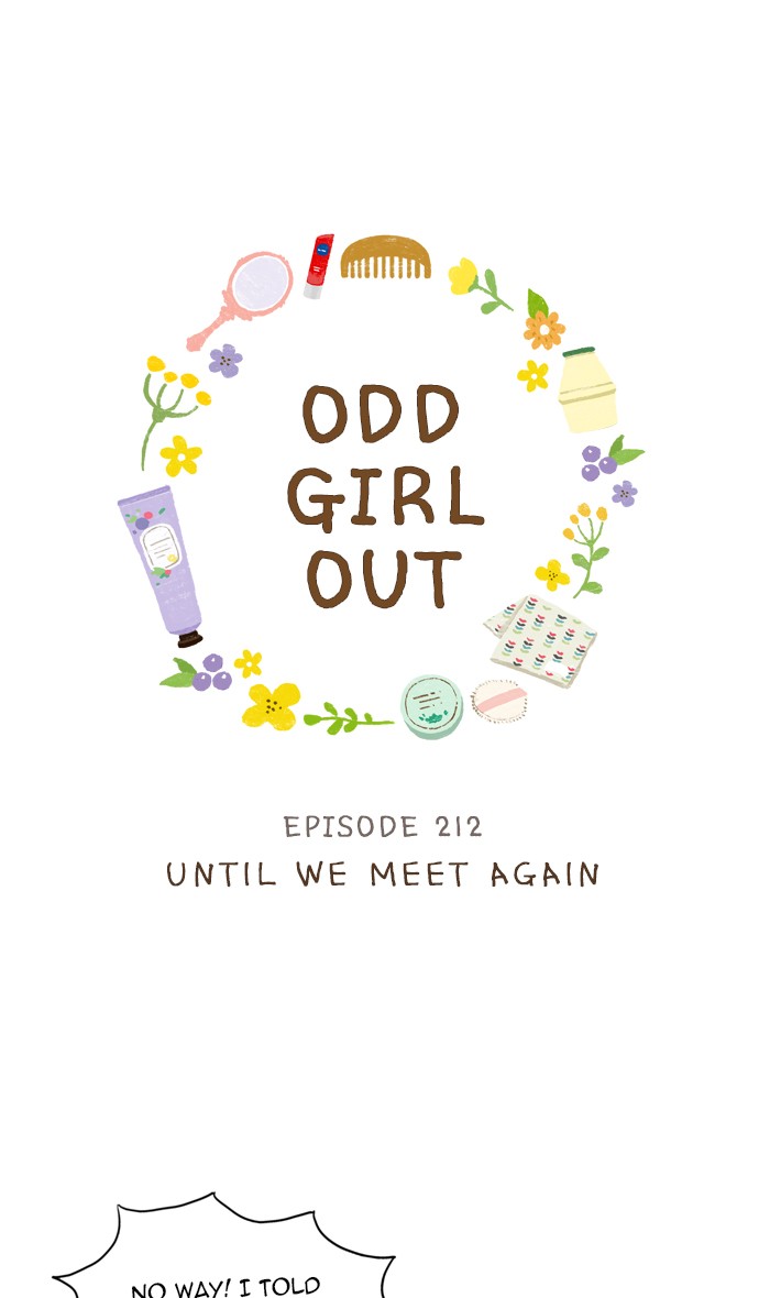 Girl’s World ( World of Girl ) Chapter 212 - page 1