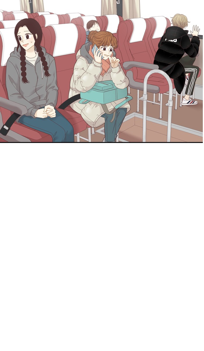 Girl’s World ( World of Girl ) Chapter 212 - page 25