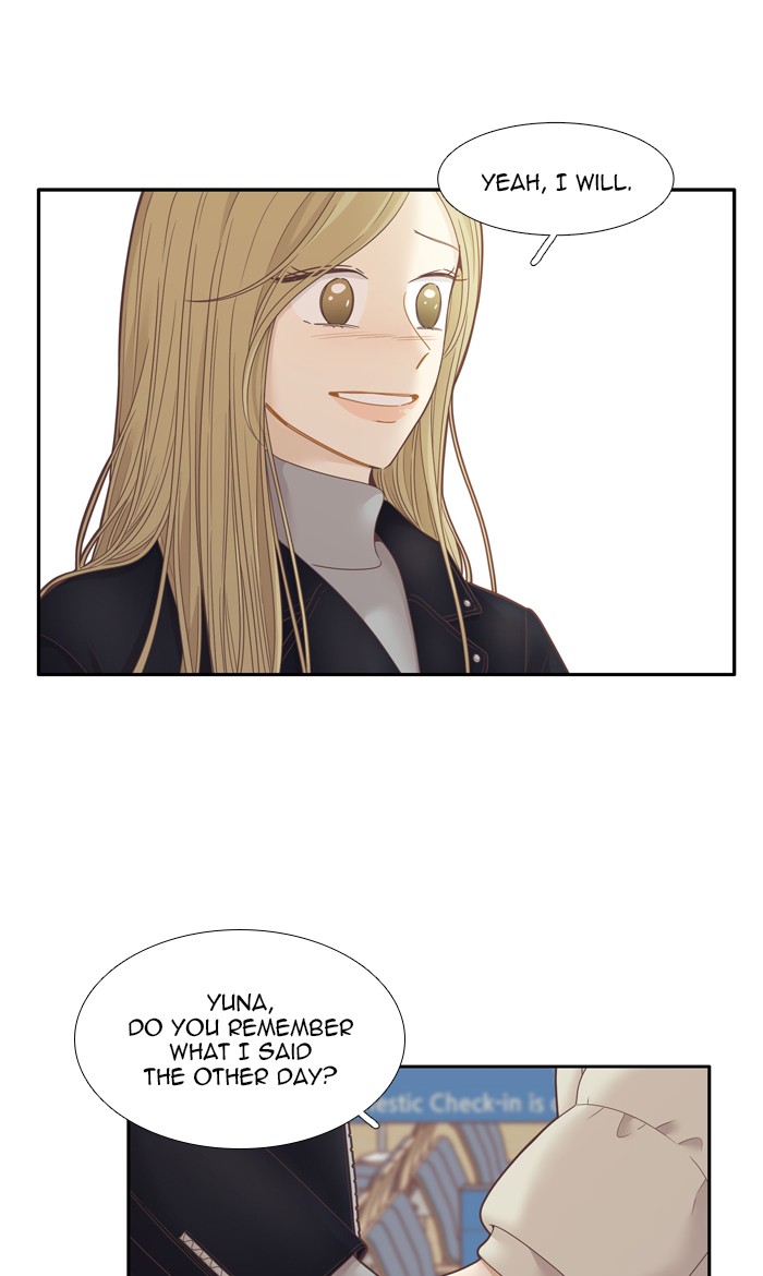 Girl’s World ( World of Girl ) Chapter 212 - page 45