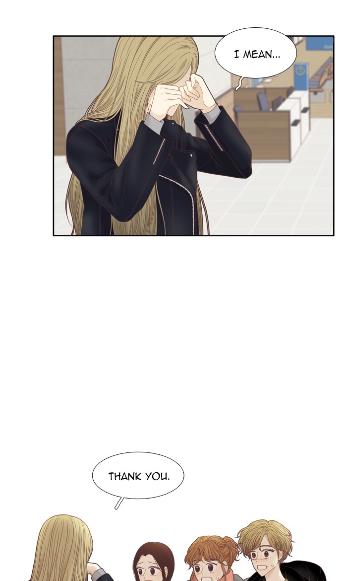 Girl’s World ( World of Girl ) Chapter 212 - page 56