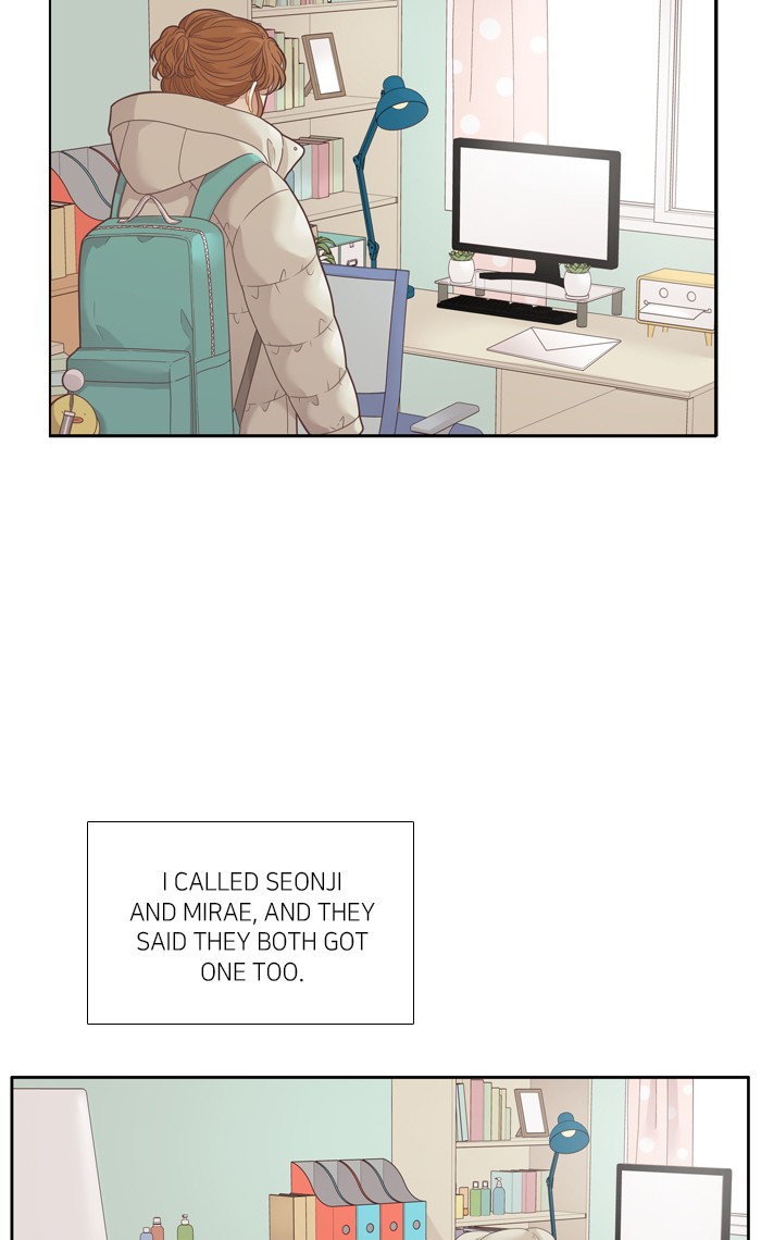 Girl’s World ( World of Girl ) Chapter 212 - page 65