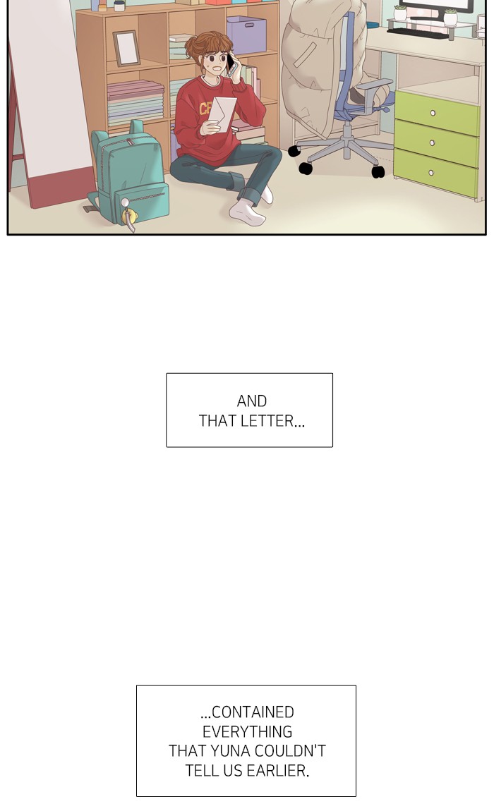 Girl’s World ( World of Girl ) Chapter 212 - page 66