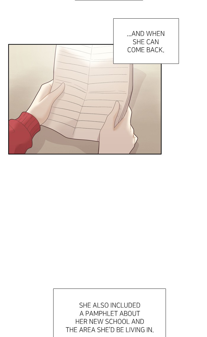Girl’s World ( World of Girl ) Chapter 212 - page 68