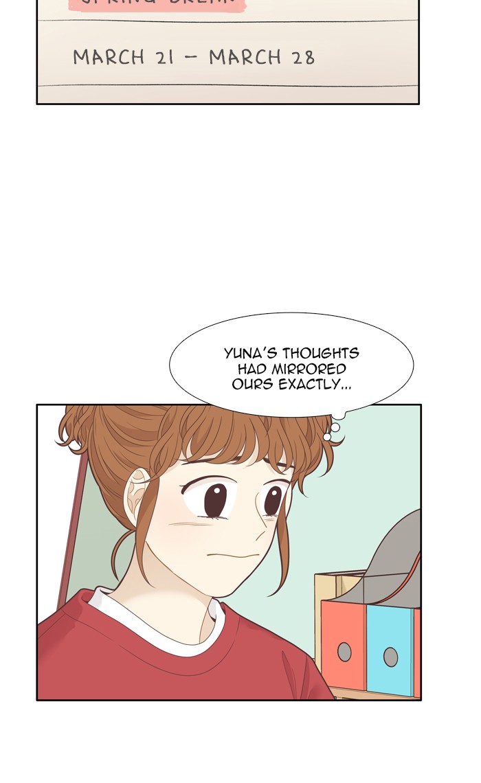 Girl’s World ( World of Girl ) Chapter 212 - page 70