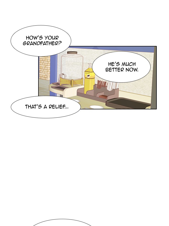 Girl’s World ( World of Girl ) Chapter 211 - page 22