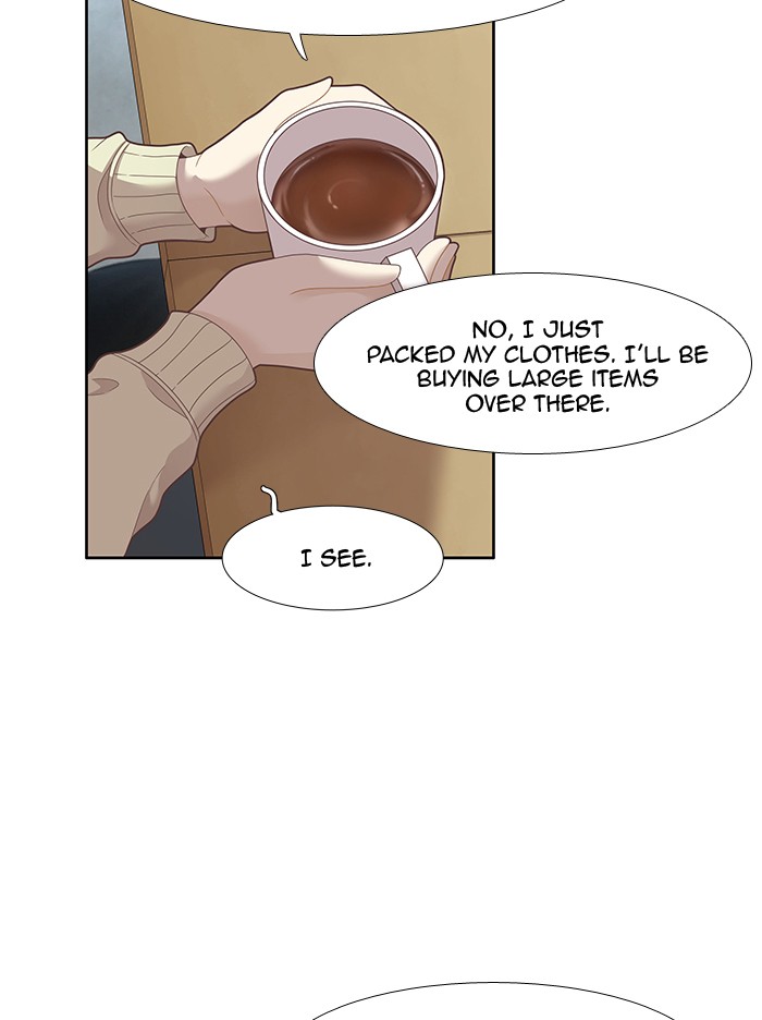 Girl’s World ( World of Girl ) Chapter 211 - page 24