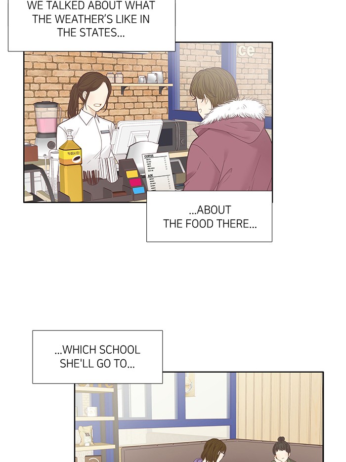 Girl’s World ( World of Girl ) Chapter 211 - page 30