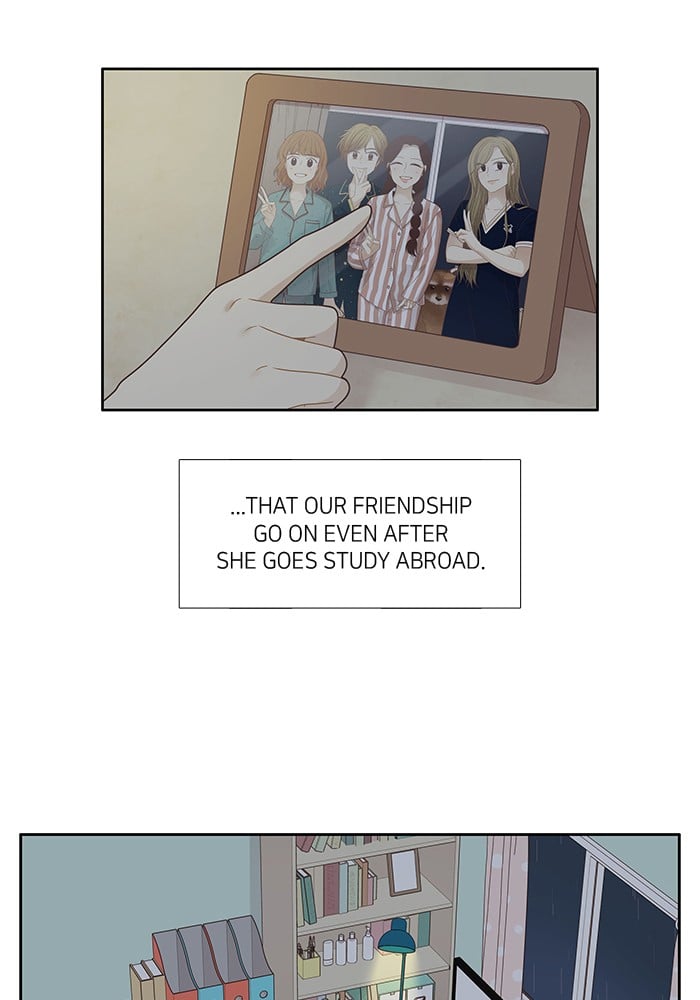 Girl’s World ( World of Girl ) Chapter 211 - page 50