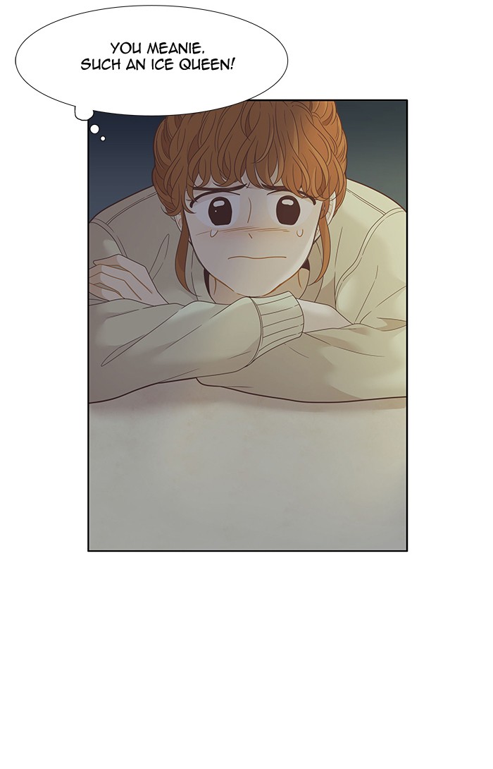 Girl’s World ( World of Girl ) Chapter 211 - page 53