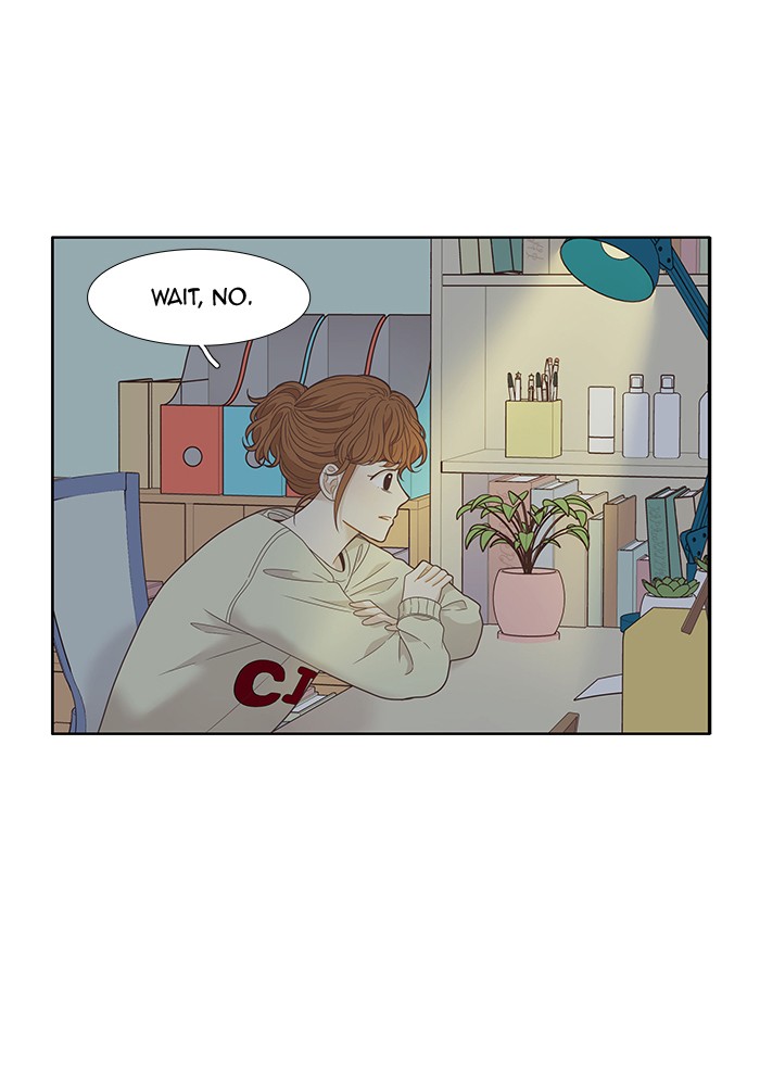 Girl’s World ( World of Girl ) Chapter 211 - page 58