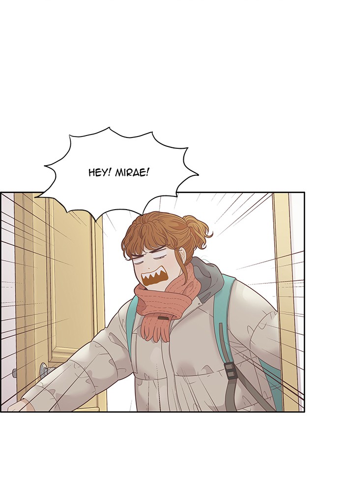 Girl’s World ( World of Girl ) Chapter 211 - page 75